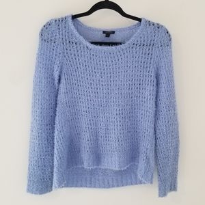 Seventeen Brand Cozy Chenille Sweater